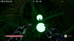 Velocity Rift  PC