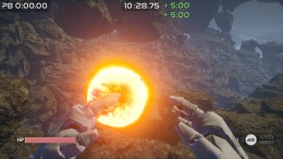Velocity Rift 