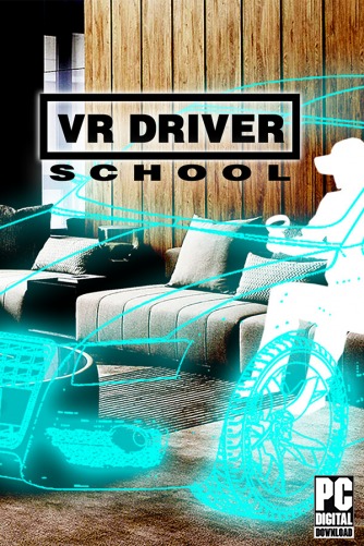 VR Driver School скачать торрентом