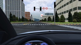  VR Driver School