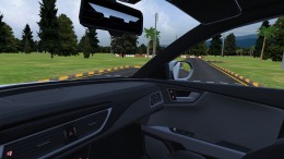   VR Driver School