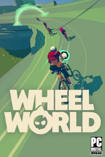 Wheel World  