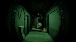   Who's at the door?