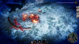 Witch Way  PC