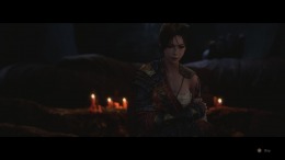  WUCHANG: Fallen Feathers