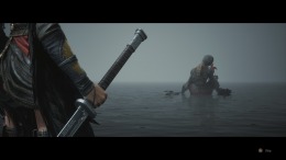 WUCHANG: Fallen Feathers  PC