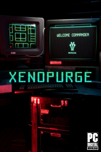 Xenopurge скачать торрентом