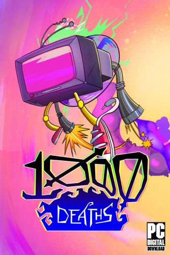 1000 Deaths (Thousand Deaths)  