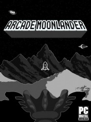 Arcade Moonlander