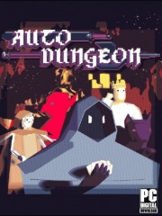 Auto Dungeon
