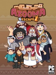 Azooma Escape
