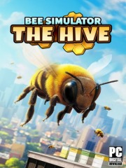 Bee Simulator: The Hive
