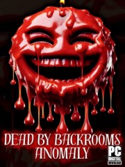 Dead by Backrooms Anomaly