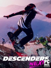 Descenders Next