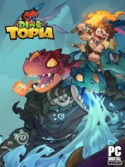 Dino Topia