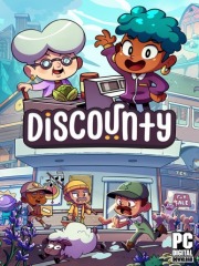 Discounty
