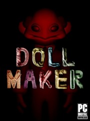 DOLLMAKER