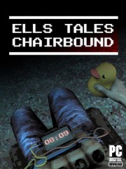 Ells Tales: Chairbound
