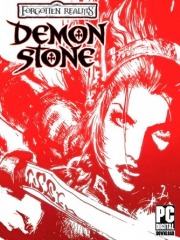 Forgotten Realms: Demon Stone