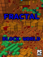 Fractal Block World