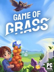 Game of Grass