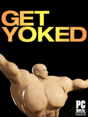 GET YOKED: Extreme Bodybuilding