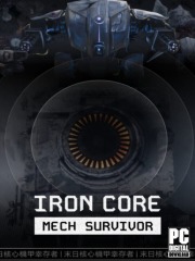 Iron Core: Mech Survivor
