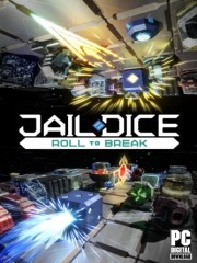 JAIL DICE: Roll to Break