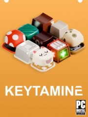 Keytamine