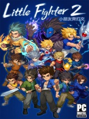 Little Fighter 2 Remastered