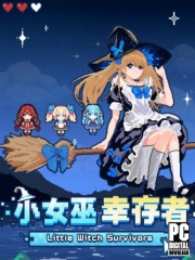 Little Witch Survivors Little Witch Survivors