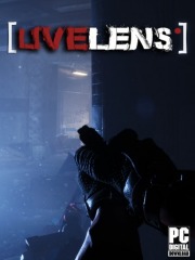 Live Lens Bodycam