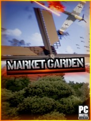MARKET GARDEN