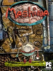 Mashina