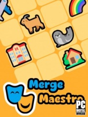 Merge Maestro