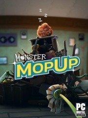 Monster Mop Up