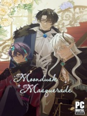 Moondusk Masquerade