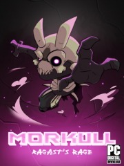 Morkull Ragast's Rage