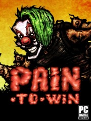 PAIN-TO-WIN