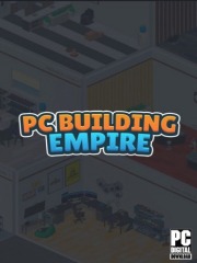 PC Building Empire