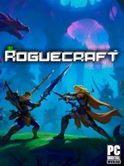 RogueCraft RogueCraft