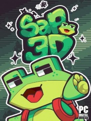 Sapo 3D