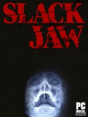 SLACKJAW