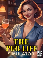 The Pub Life Simulator