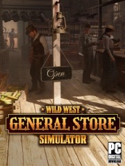 Wild West Supermarket Simulator