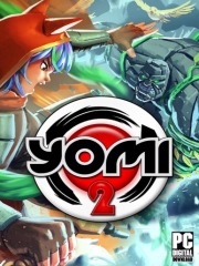 Yomi 2