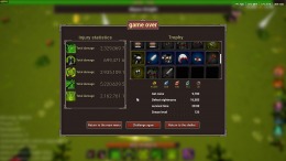  Abyss Eschaton Survivors