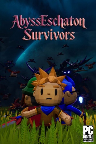Abyss Eschaton Survivors  