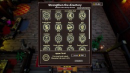 Abyss Eschaton Survivors  PC