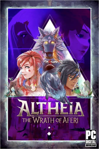 Altheia: The Wrath of Aferi скачать торрентом